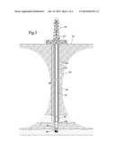 Downhole Torque Limiting Assembly for Drill String diagram and image