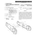 EQUALIZER BAR END JOINT diagram and image