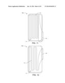 PROTECTIVE ENCLOSURE FOR ENHANCING SOUND FROM AN ELECTRONIC DEVICE diagram and image