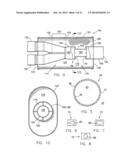 Crossover Muffler diagram and image