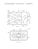 Crossover Muffler diagram and image