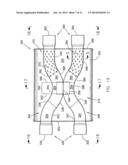 Crossover Muffler diagram and image