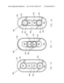 Crossover Muffler diagram and image