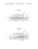 OIL STRAINER FOR VEHICLE TRANSMISSION diagram and image