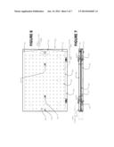 Deflection Resistant Combination Turn Plate and Slip Plate diagram and image