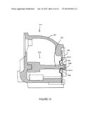 VEHICLE BRAKE ASSEMBLY diagram and image