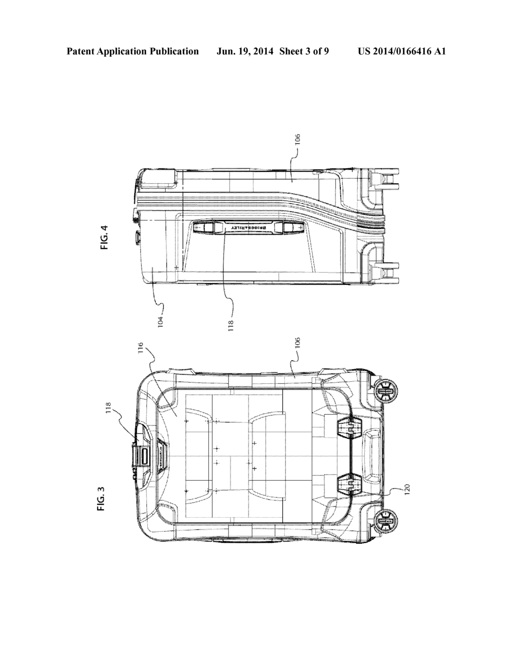 INTEGRATED POLYCARBONATE CASE - diagram, schematic, and image 04