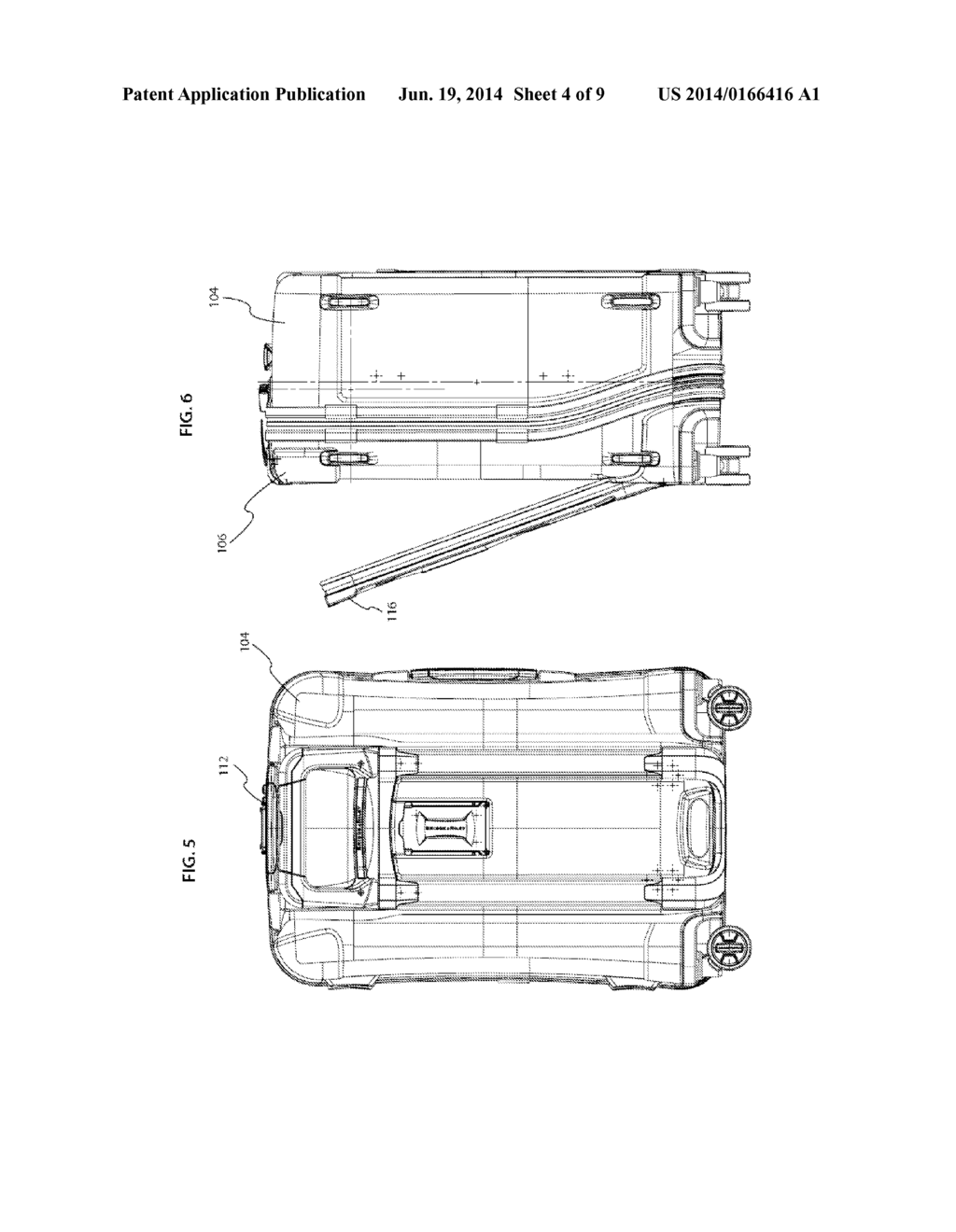 INTEGRATED POLYCARBONATE CASE - diagram, schematic, and image 05