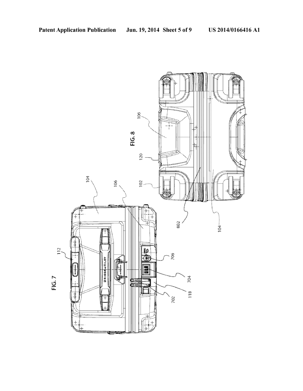 INTEGRATED POLYCARBONATE CASE - diagram, schematic, and image 06