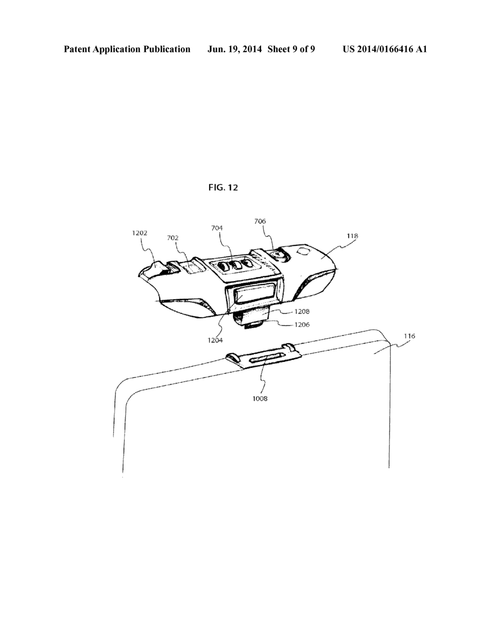 INTEGRATED POLYCARBONATE CASE - diagram, schematic, and image 10