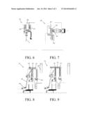 CLUTCH AND/OR BRAKE MODULE diagram and image