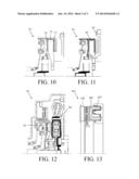 CLUTCH AND/OR BRAKE MODULE diagram and image