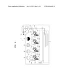 FIXING DEVICE AND IMAGE FORMING APPARATUS diagram and image