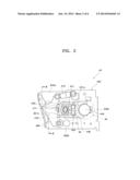 FIXING DEVICE AND IMAGE FORMING APPARATUS diagram and image