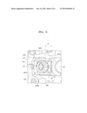 FIXING DEVICE AND IMAGE FORMING APPARATUS diagram and image