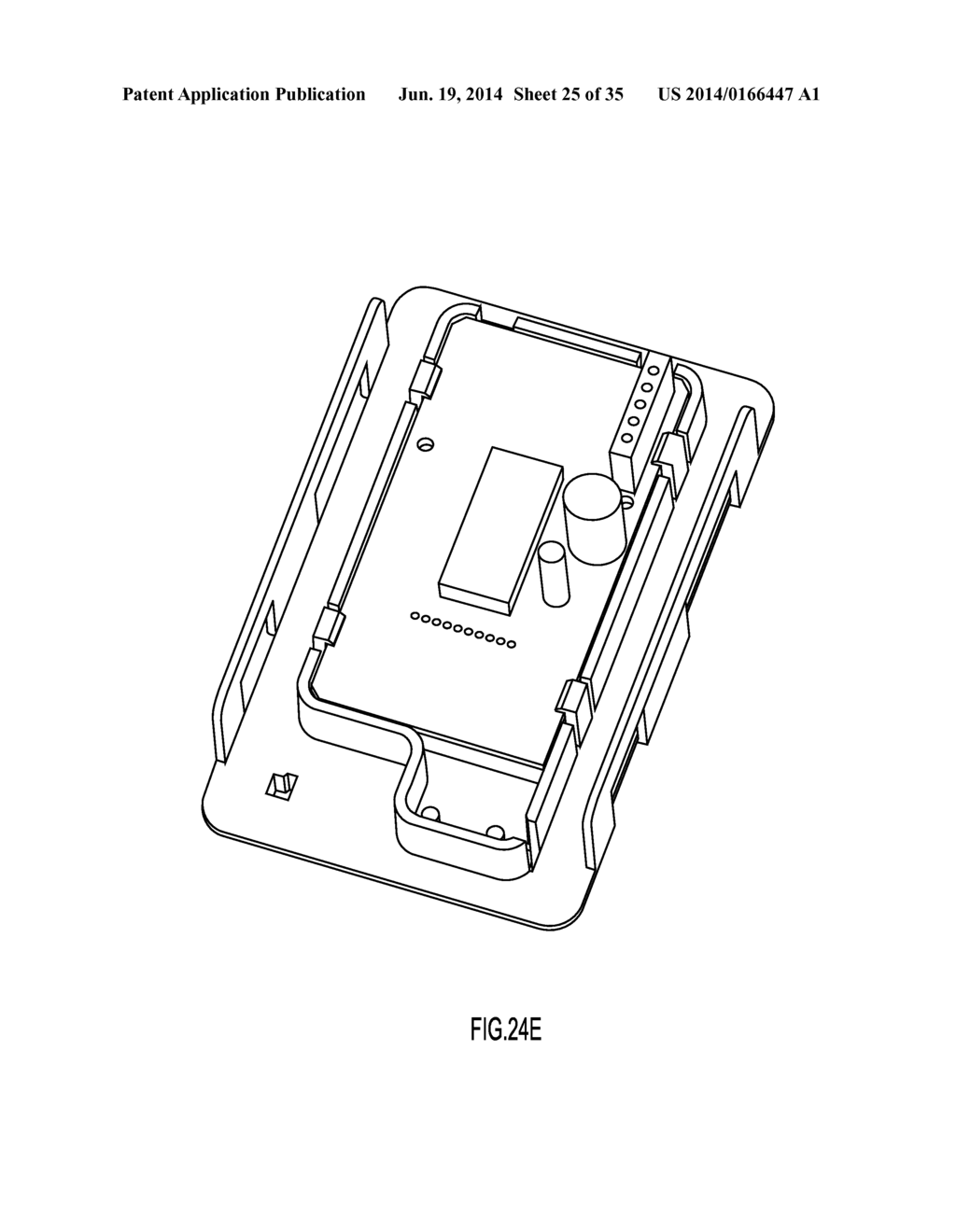 METHOD AND APPARATUS FOR CONTROLLING OPERATIONS AND SIGNALING AT TIMES     DEPENDENT ON CLOCK, CALENDAR AND GEOGRAPHIC LOCATION - diagram, schematic, and image 26