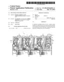 Multi-Pole Switching Device diagram and image