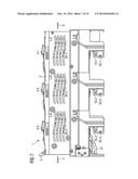 Multi-Pole Switching Device diagram and image