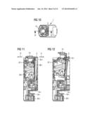 Multi-Pole Switching Device diagram and image