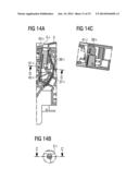 Multi-Pole Switching Device diagram and image