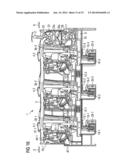 Multi-Pole Switching Device diagram and image