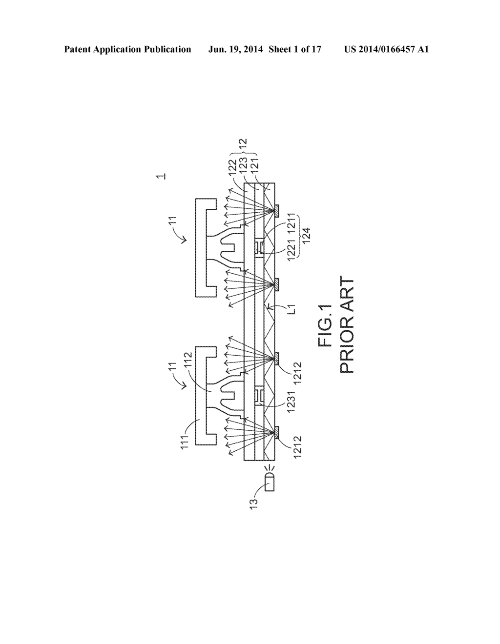 ILLUMINATED KEYBOARD - diagram, schematic, and image 02