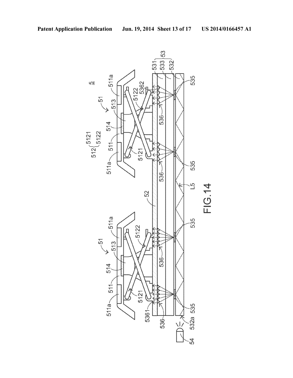 ILLUMINATED KEYBOARD - diagram, schematic, and image 14