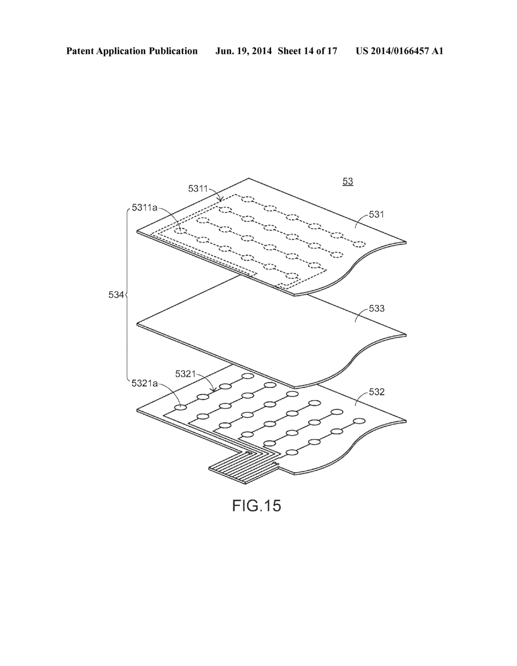 ILLUMINATED KEYBOARD - diagram, schematic, and image 15