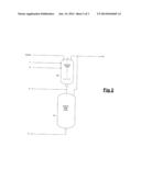 DEHYDRATION OF ACETIC ACID BY AZEOTROPIC DISTILLATION IN THE PRODUCTION OF     AN AROMATIC ACID diagram and image