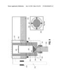 BUBBLE AND FOAM SOLUTIONS USING A COMPLETELY IMMERSED AIR-FREE FEEDBACK     FLOW CONTROL VALVE diagram and image