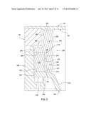 ADJUSTABLE PROCESS SPACING, CENTERING, AND IMPROVED GAS CONDUCTANCE diagram and image