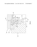 ADJUSTABLE PROCESS SPACING, CENTERING, AND IMPROVED GAS CONDUCTANCE diagram and image