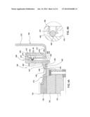 ADJUSTABLE PROCESS SPACING, CENTERING, AND IMPROVED GAS CONDUCTANCE diagram and image