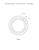 ADJUSTABLE PROCESS SPACING, CENTERING, AND IMPROVED GAS CONDUCTANCE diagram and image