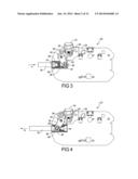 TEST STRIP EJECTOR FOR MEDICAL DEVICE diagram and image