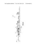 TEST STRIP EJECTOR FOR MEDICAL DEVICE diagram and image