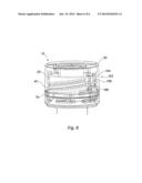 Container Closure Having Means For Introducing An Additive Into The     Contents Of The Container diagram and image