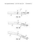 Packaging for Surgical Needle Cartridge and Suture diagram and image