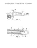 Packaging for Surgical Needle Cartridge and Suture diagram and image