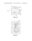 Packaging for Surgical Needle Cartridge and Suture diagram and image