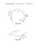 Packaging for Surgical Needle Cartridge and Suture diagram and image