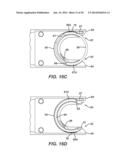 Packaging for Surgical Needle Cartridge and Suture diagram and image