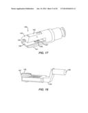 Packaging for Surgical Needle Cartridge and Suture diagram and image