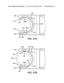 Packaging for Surgical Needle Cartridge and Suture diagram and image