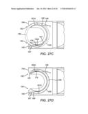 Packaging for Surgical Needle Cartridge and Suture diagram and image