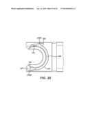 Packaging for Surgical Needle Cartridge and Suture diagram and image