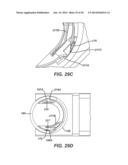 Packaging for Surgical Needle Cartridge and Suture diagram and image