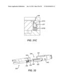 Packaging for Surgical Needle Cartridge and Suture diagram and image