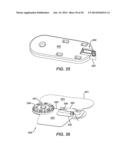 Packaging for Surgical Needle Cartridge and Suture diagram and image