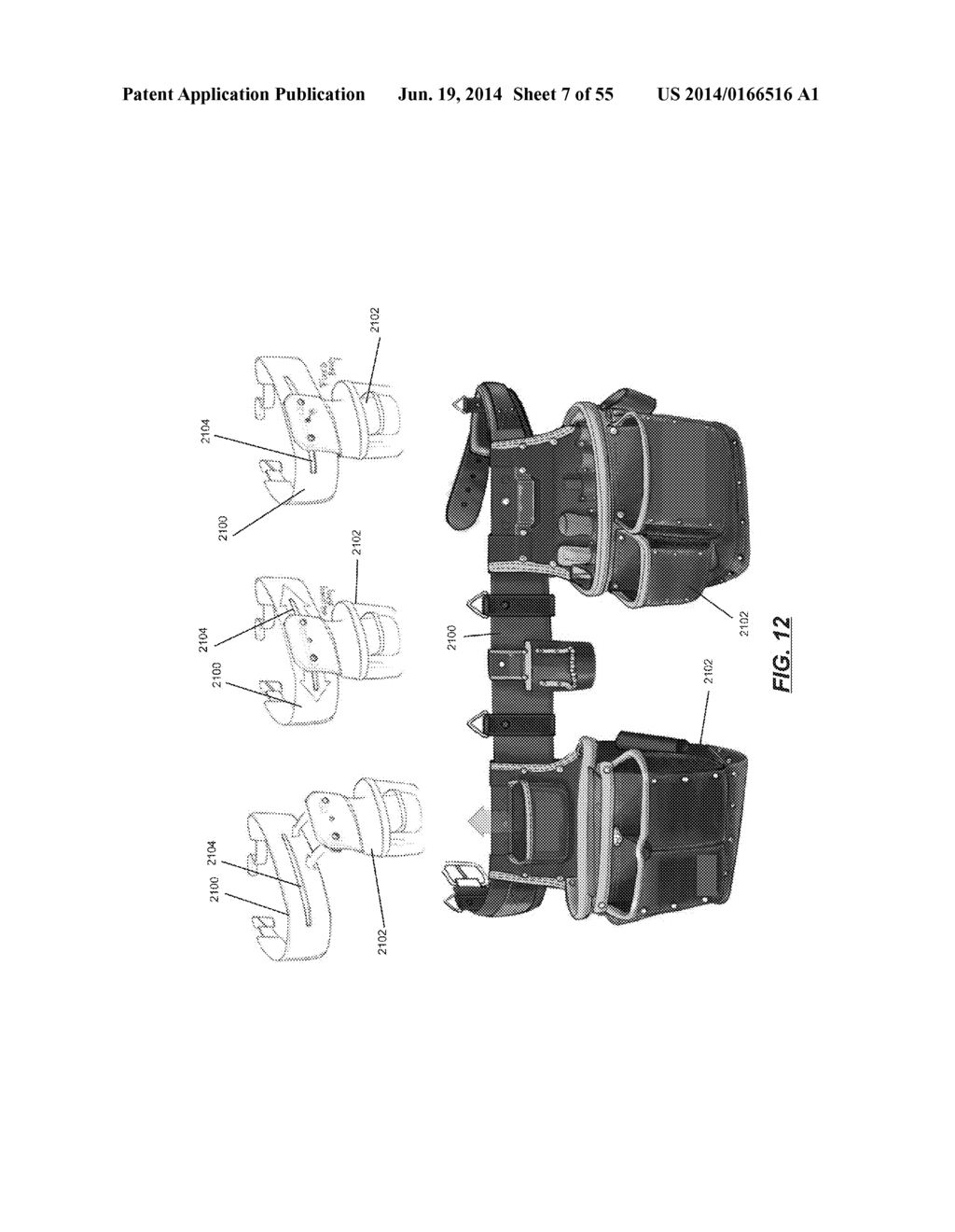 TOOL STORAGE DEVICES - diagram, schematic, and image 08